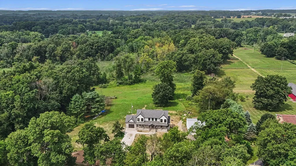 14400 Van Syckle Road Unadilla Township MI 48137