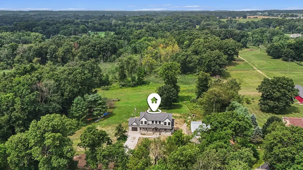 14400 Van Syckle Road Unadilla Township MI 48137
