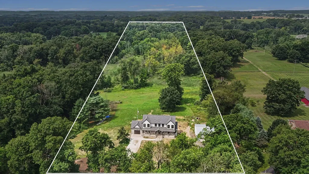 14400 Van Syckle Road Unadilla Township MI 48137