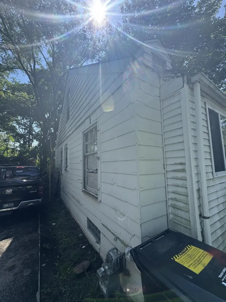 9374 Minock Street Detroit City MI 48228