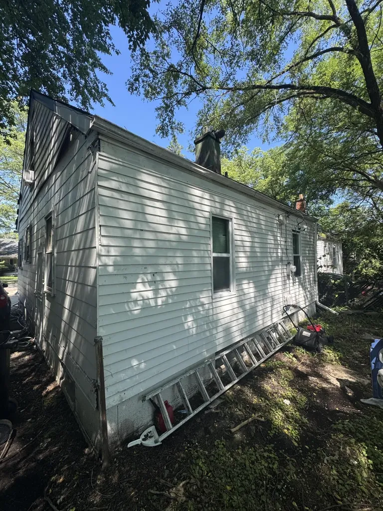 9374 Minock Street Detroit City MI 48228