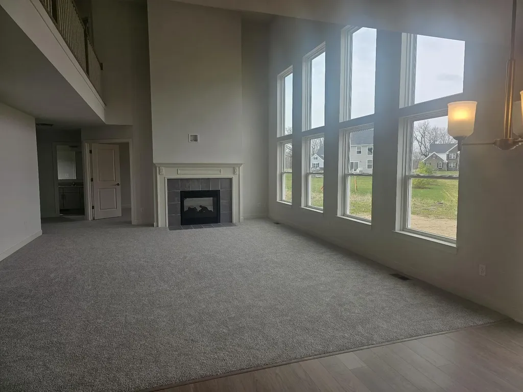 10613 Valley View Drive York Charter Township MI 48176