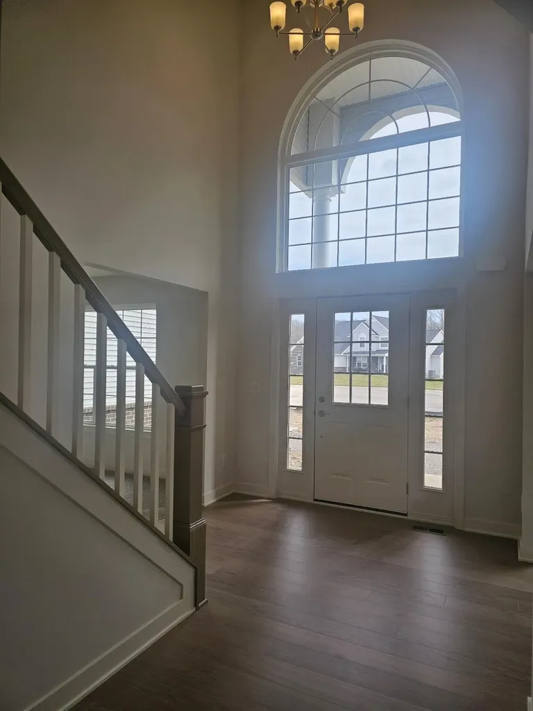 10613 Valley View Drive York Charter Township MI 48176
