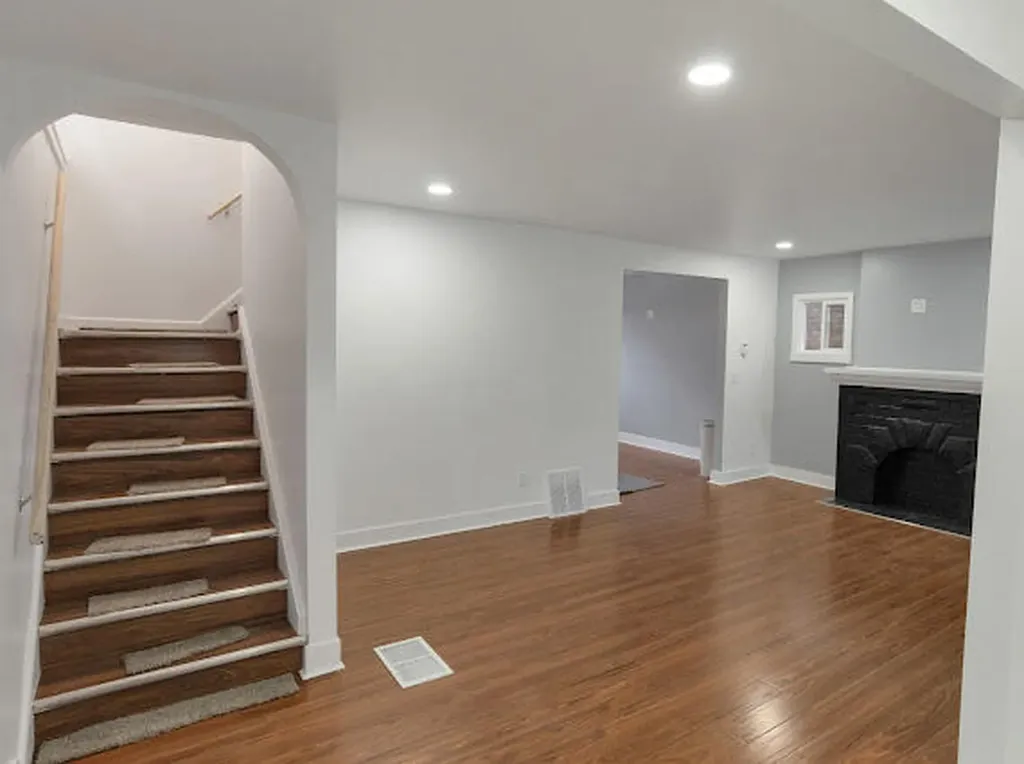 16571 Woodingham Drive Detroit City MI 48221