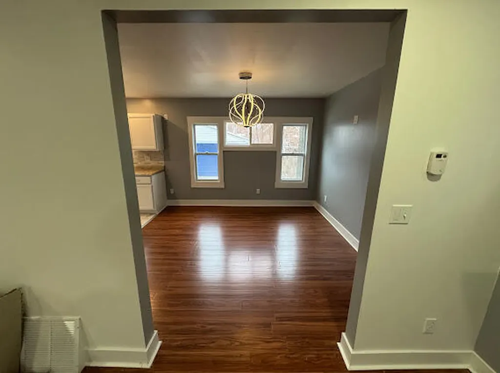 16571 Woodingham Drive Detroit City MI 48221