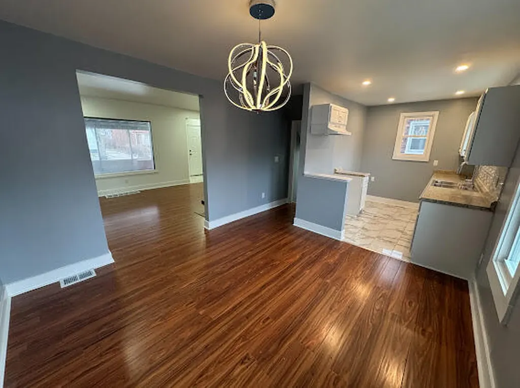 16571 Woodingham Drive Detroit City MI 48221