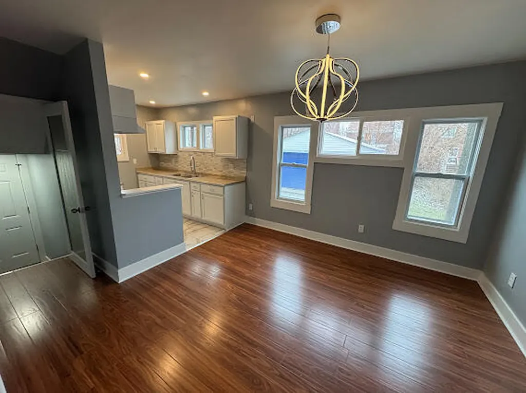16571 Woodingham Drive Detroit City MI 48221