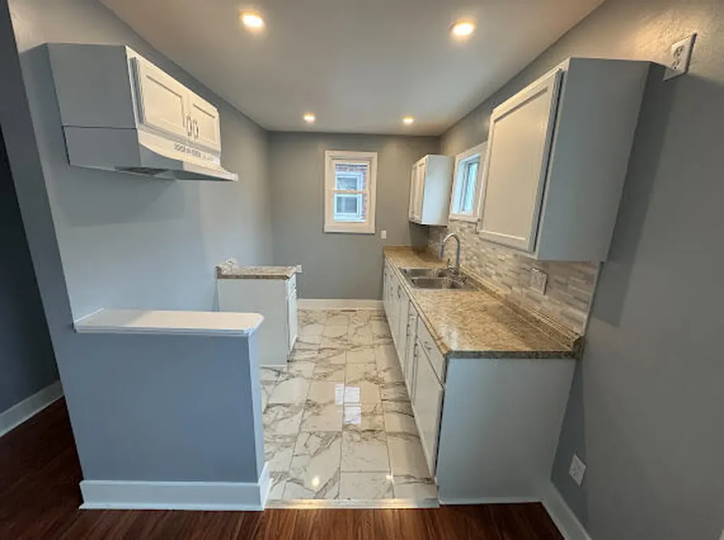 16571 Woodingham Drive Detroit City MI 48221