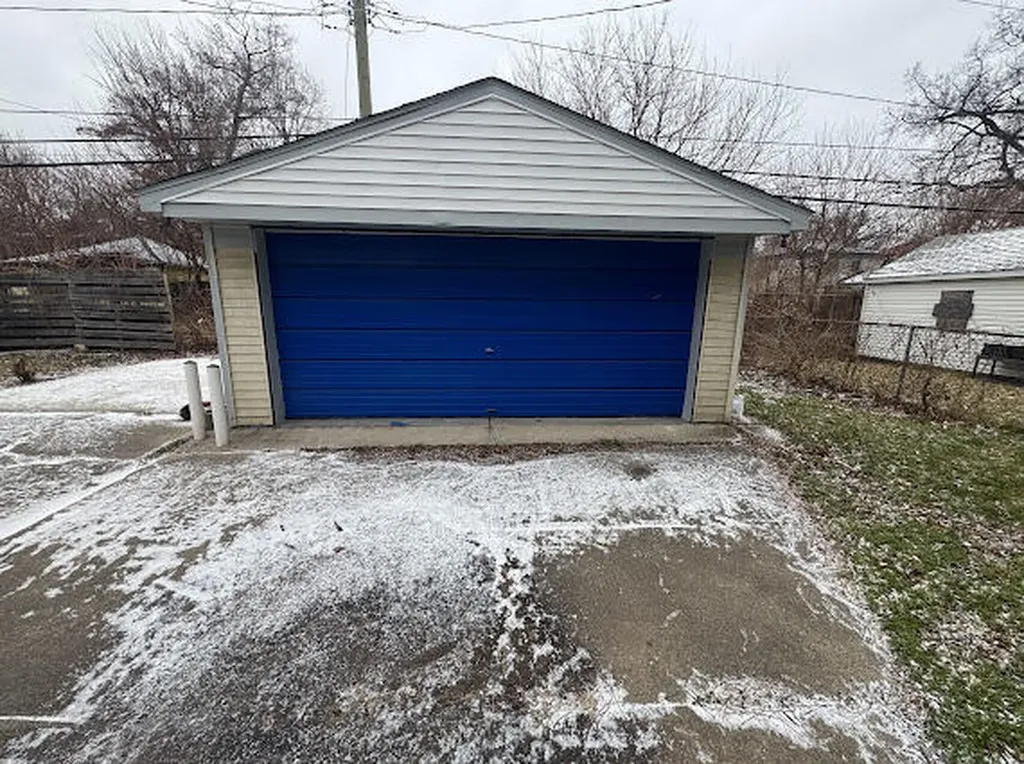 16571 Woodingham Drive Detroit City MI 48221