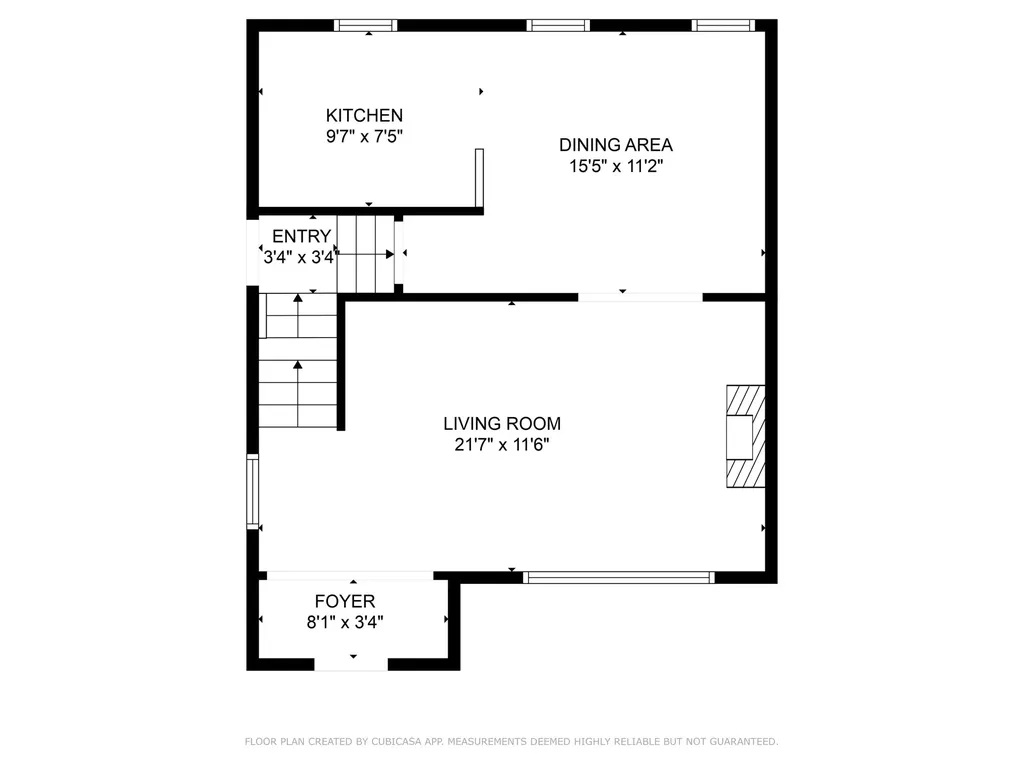 16571 Woodingham Drive Detroit City MI 48221