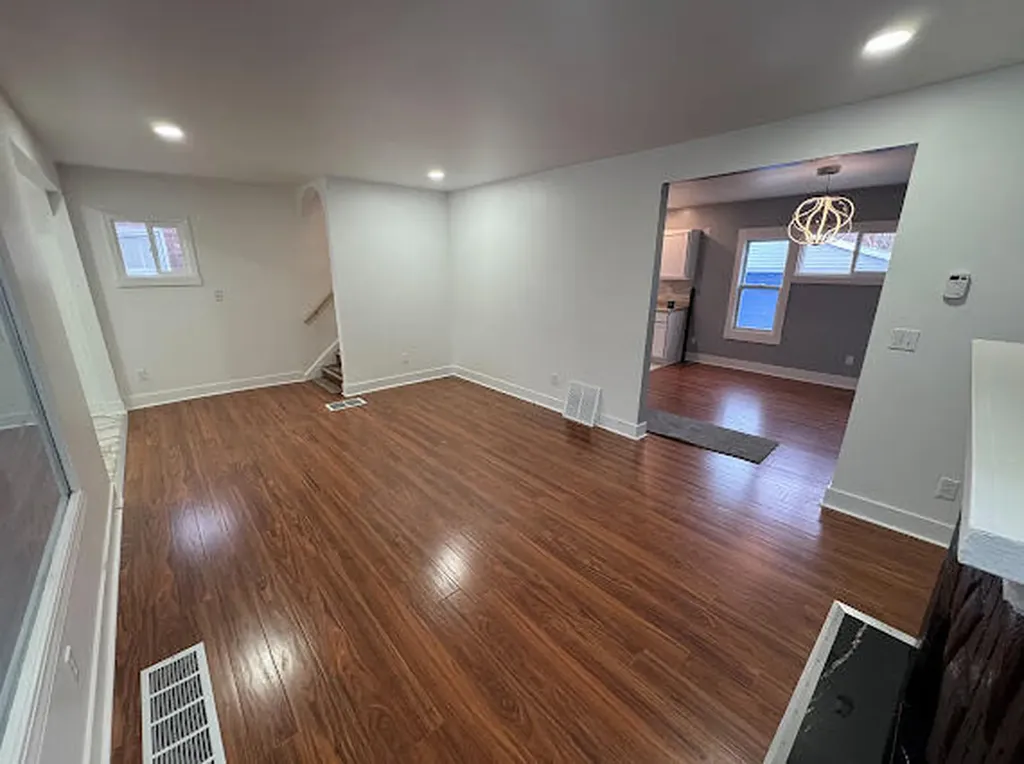 16571 Woodingham Drive Detroit City MI 48221