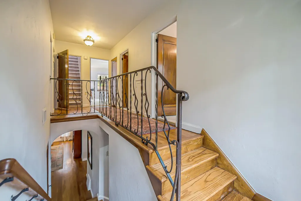 2058 Wildwood Lane Jackson City MI 49203