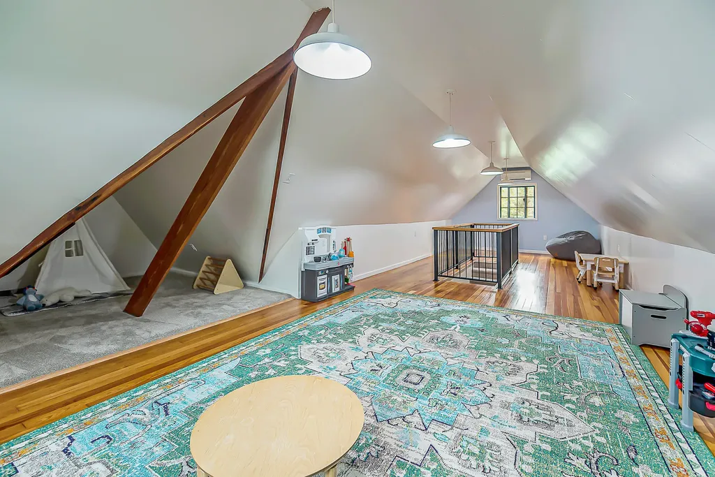 2058 Wildwood Lane Jackson City MI 49203