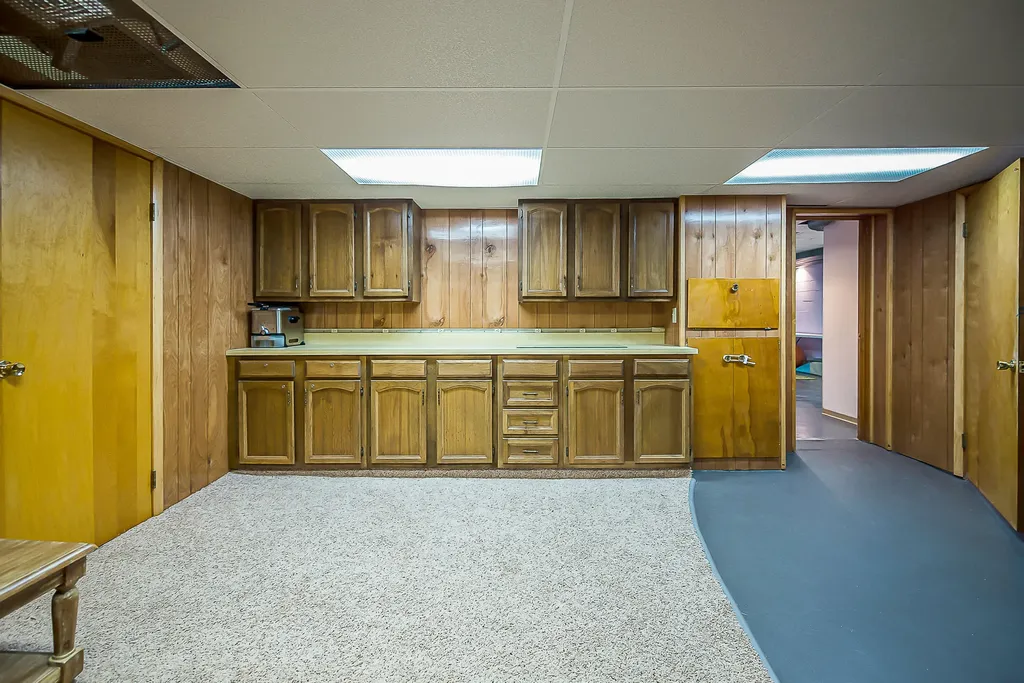 2058 Wildwood Lane Jackson City MI 49203