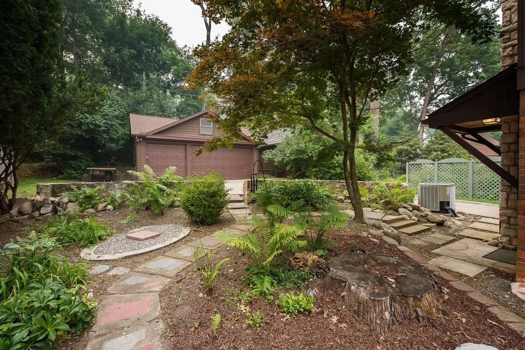 2058 Wildwood Lane Jackson City MI 49203
