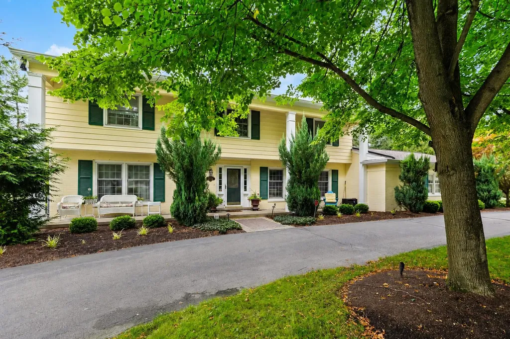 2464 Blueberry Lane Ann Arbor Charter Township MI 48103
