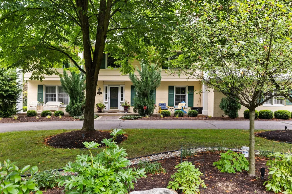 2464 Blueberry Lane Ann Arbor Charter Township MI 48103