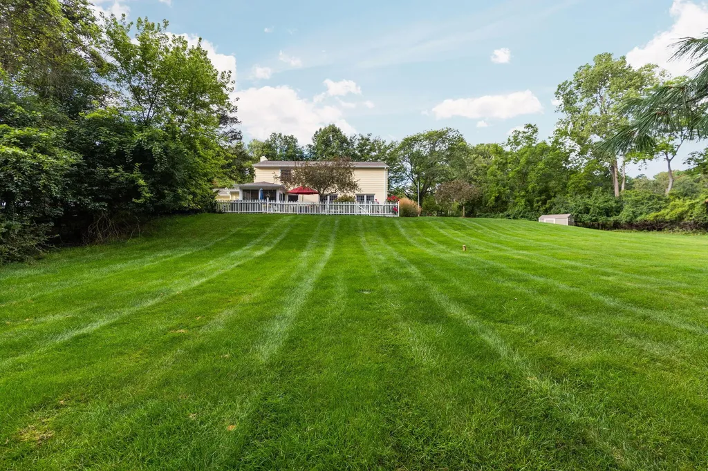 2464 Blueberry Lane Ann Arbor Charter Township MI 48103