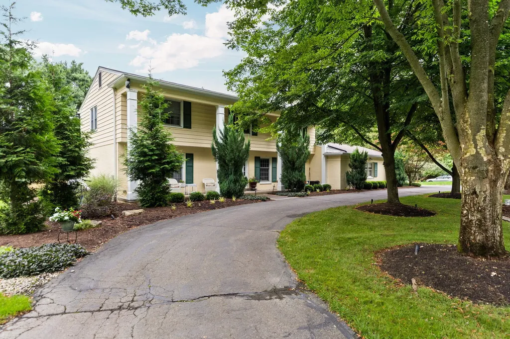 2464 Blueberry Lane Ann Arbor Charter Township MI 48103