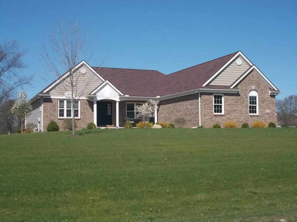 10787 Ella Lee Road York Charter Township MI 48176