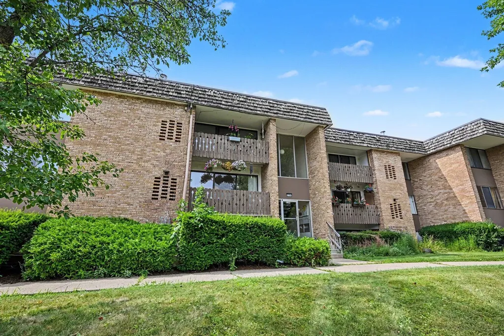 2104 Pauline Boulevard Ann Arbor City MI 48103