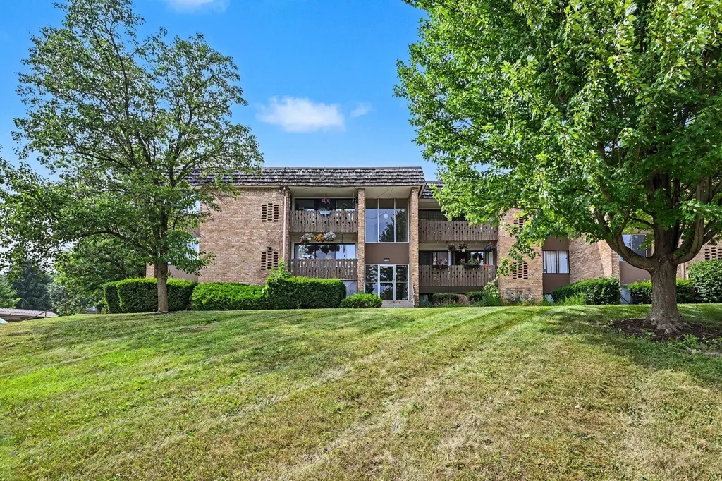 2104 Pauline Boulevard Ann Arbor City MI 48103