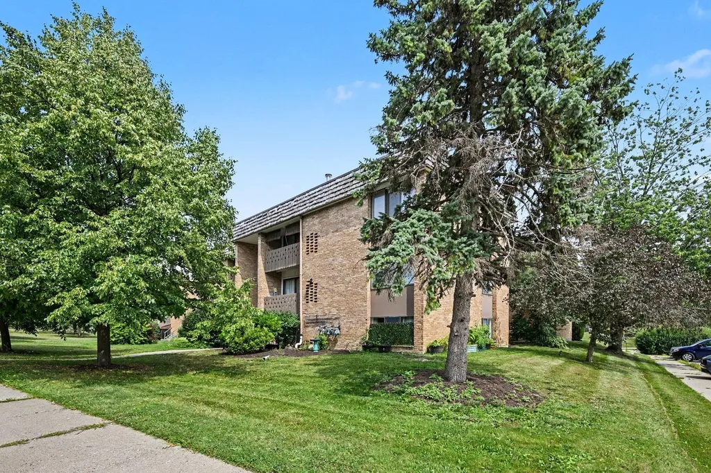 2104 Pauline Boulevard Ann Arbor City MI 48103