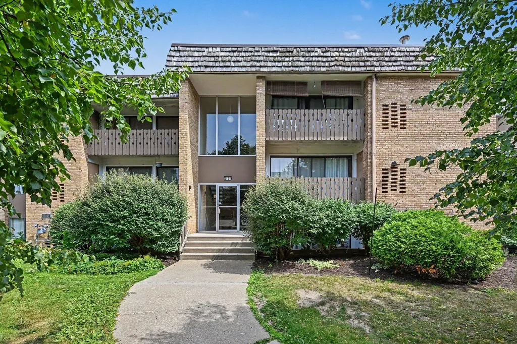 2104 Pauline Boulevard Ann Arbor City MI 48103