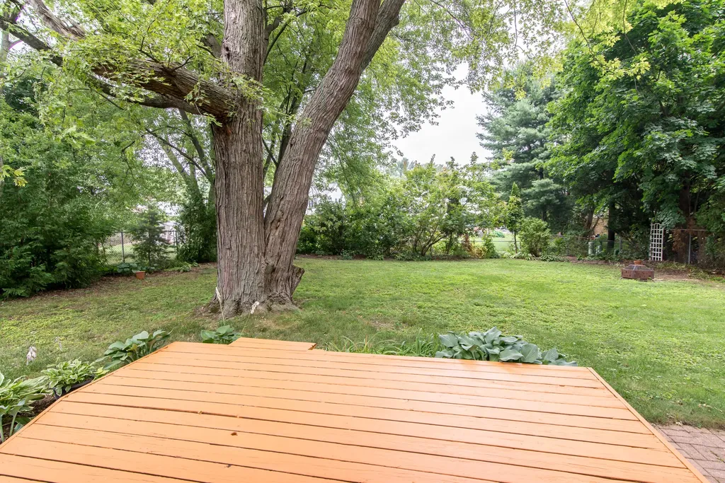 2014 Whittier Road Ypsilanti City MI 48197