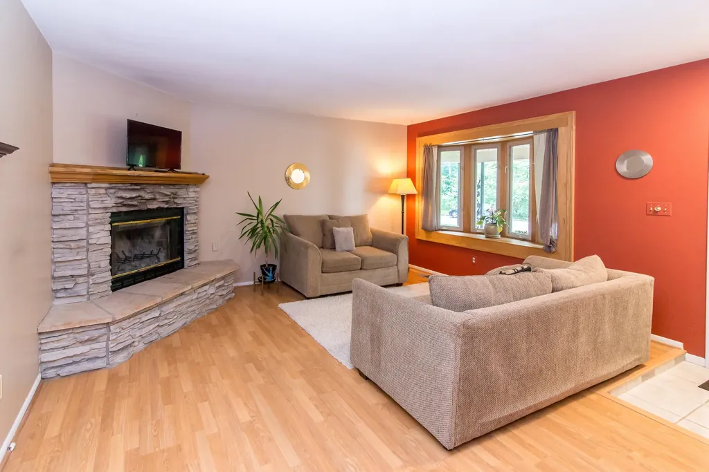 2014 Whittier Road Ypsilanti City MI 48197