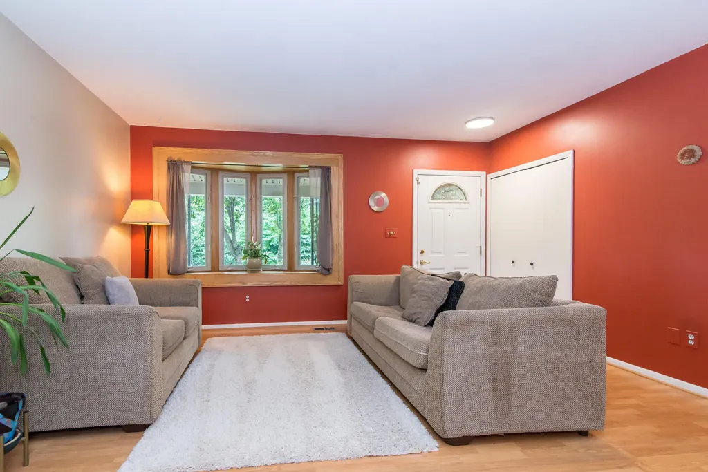 2014 Whittier Road Ypsilanti City MI 48197