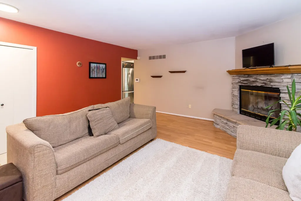 2014 Whittier Road Ypsilanti City MI 48197