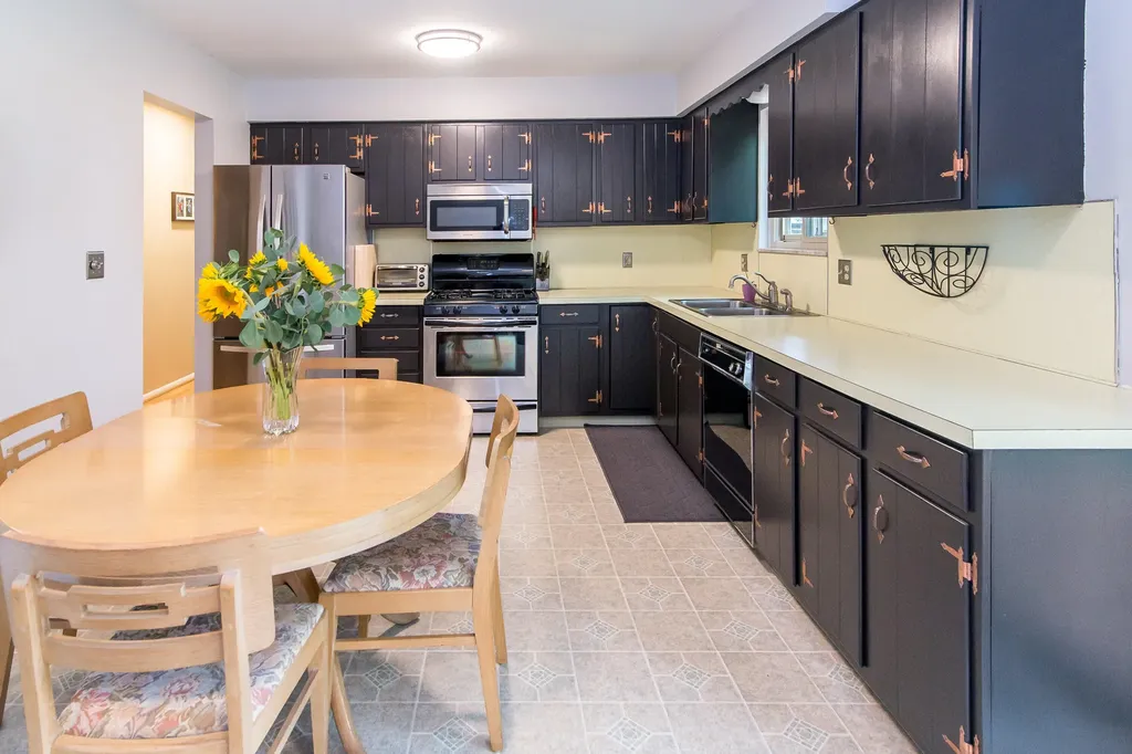 2014 Whittier Road Ypsilanti City MI 48197