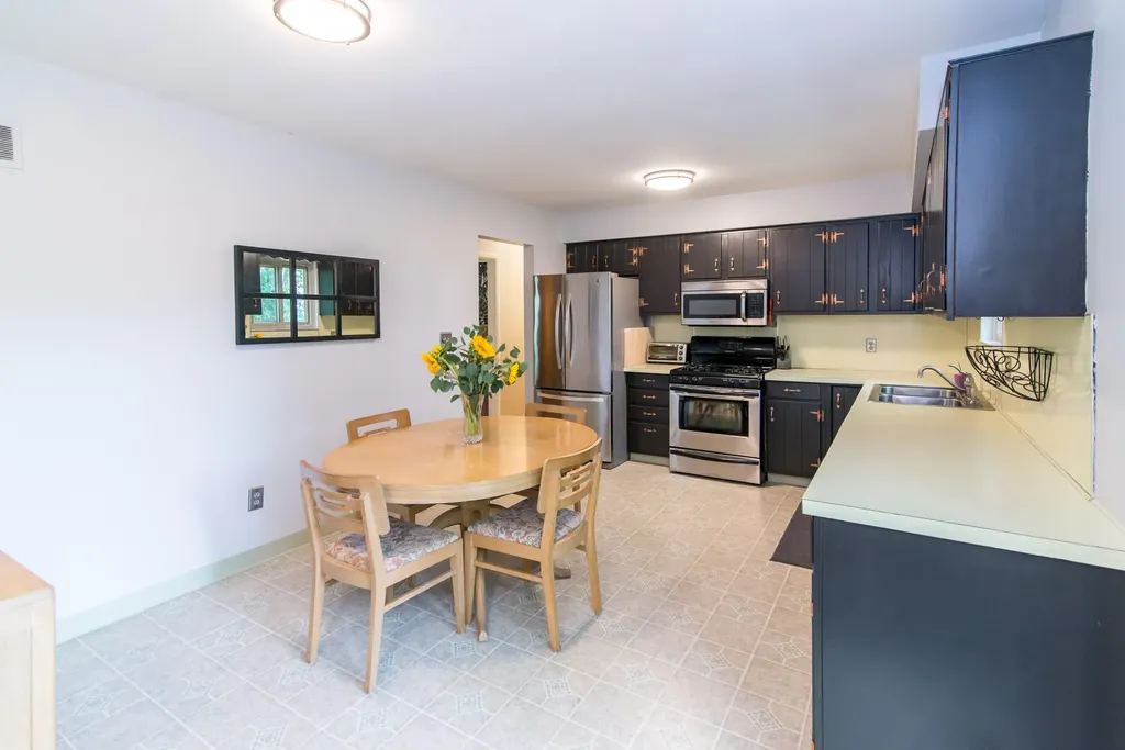 2014 Whittier Road Ypsilanti City MI 48197