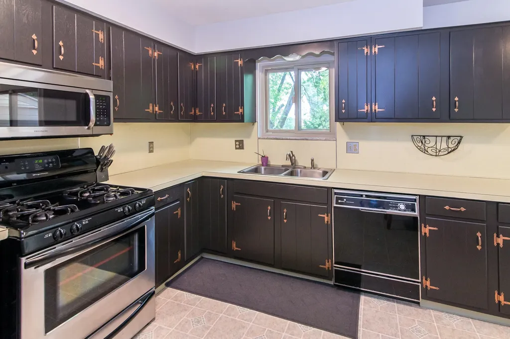 2014 Whittier Road Ypsilanti City MI 48197