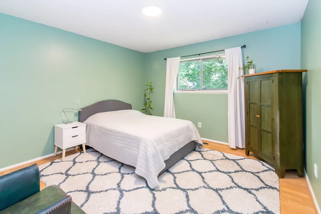 2014 Whittier Road Ypsilanti City MI 48197