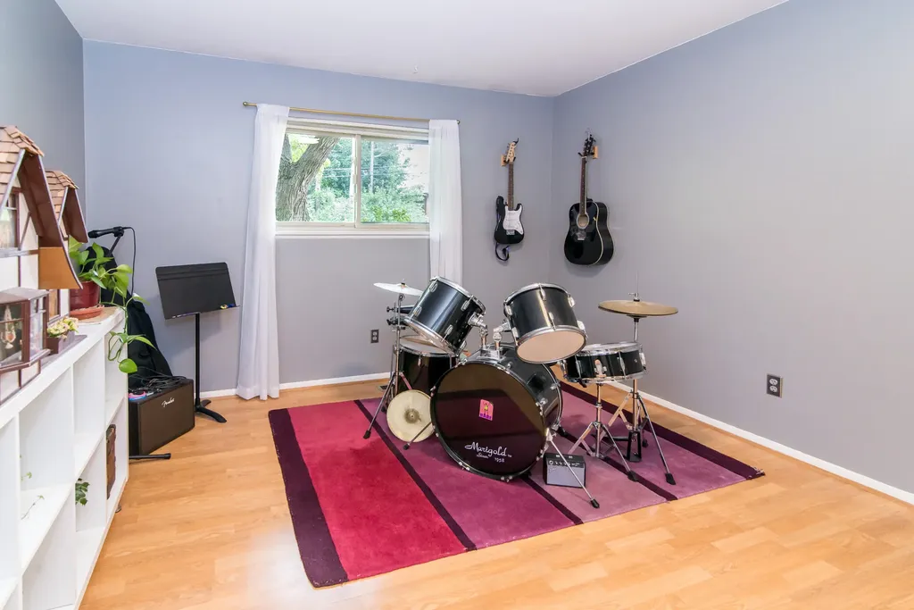 2014 Whittier Road Ypsilanti City MI 48197