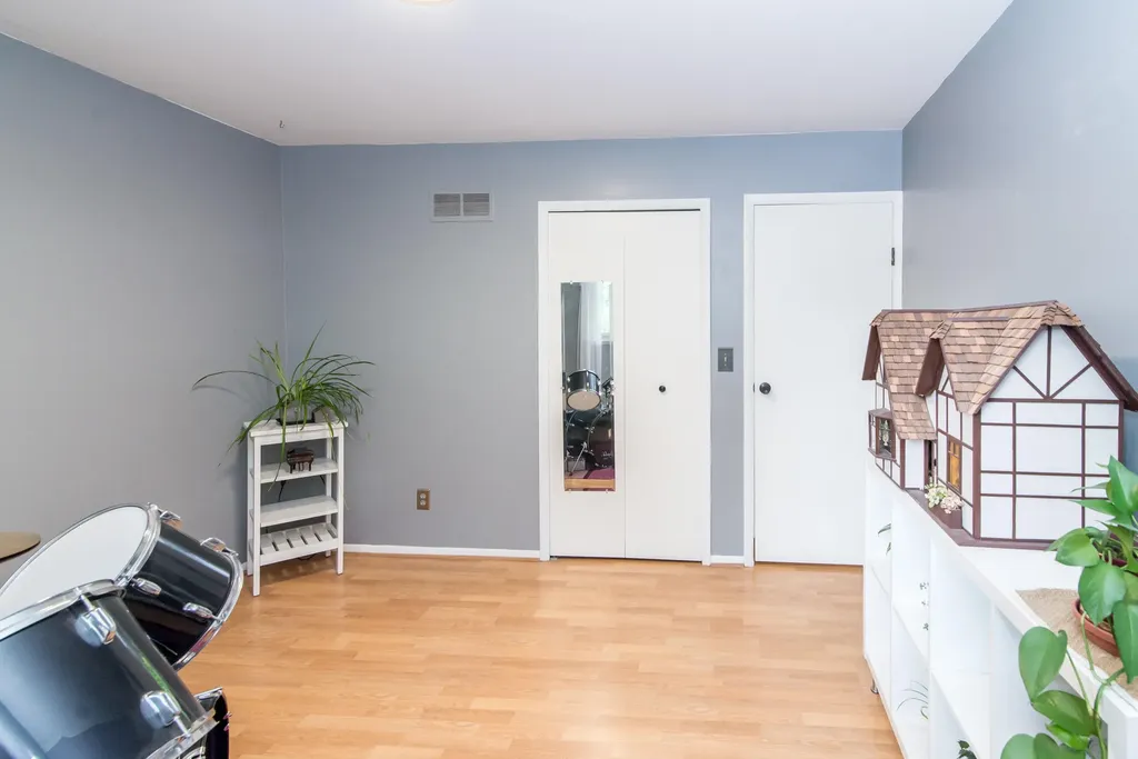 2014 Whittier Road Ypsilanti City MI 48197