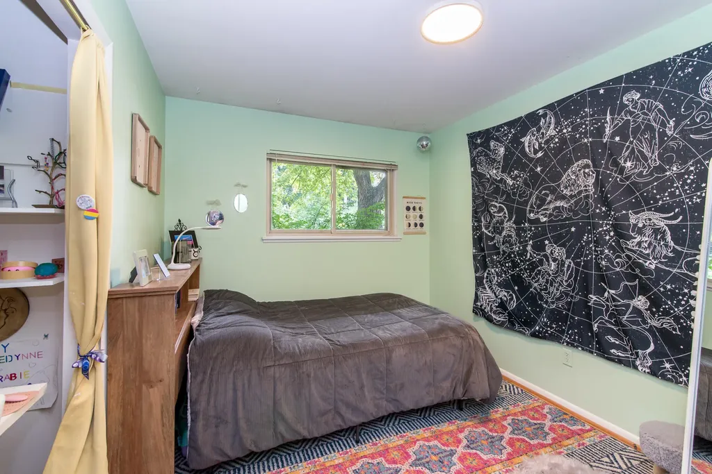 2014 Whittier Road Ypsilanti City MI 48197