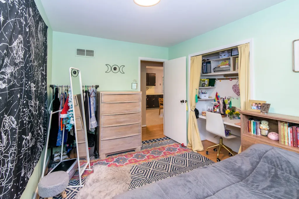 2014 Whittier Road Ypsilanti City MI 48197