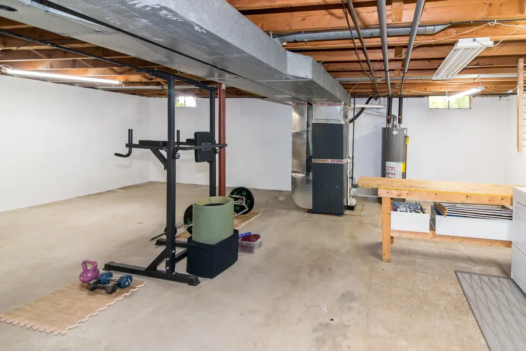 2014 Whittier Road Ypsilanti City MI 48197