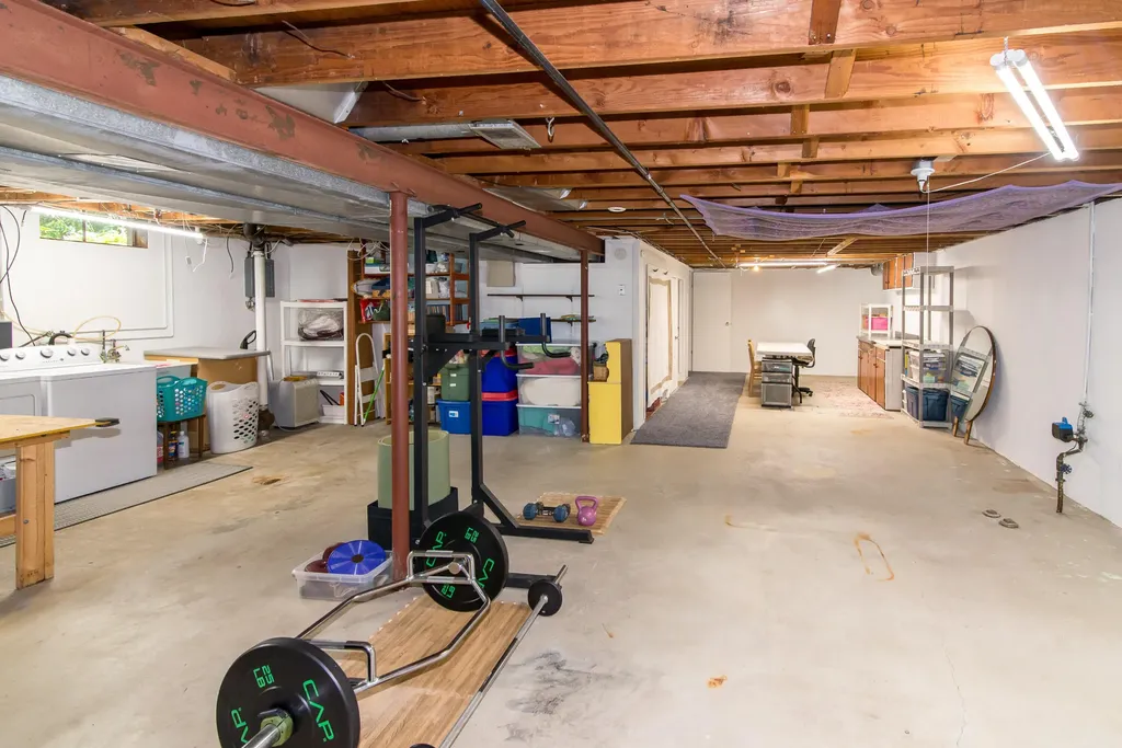 2014 Whittier Road Ypsilanti City MI 48197