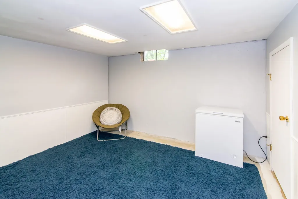 2014 Whittier Road Ypsilanti City MI 48197