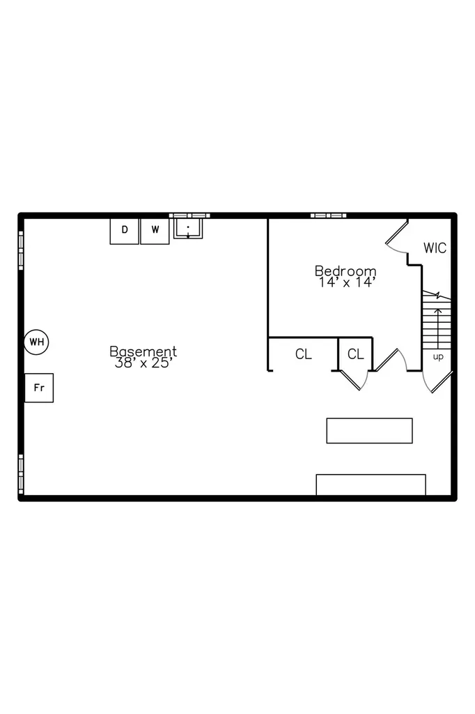 2014 Whittier Road Ypsilanti City MI 48197