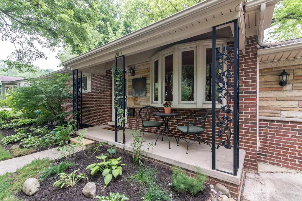 2014 Whittier Road Ypsilanti City MI 48197