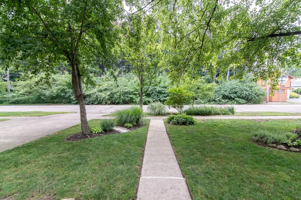 2014 Whittier Road Ypsilanti City MI 48197