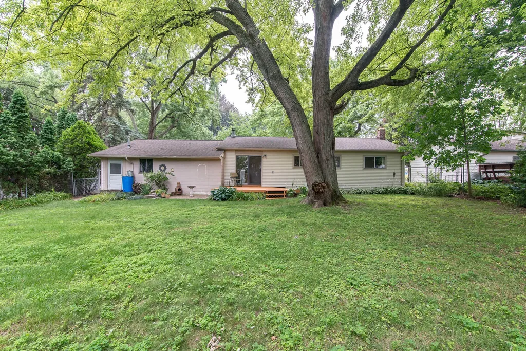 2014 Whittier Road Ypsilanti City MI 48197