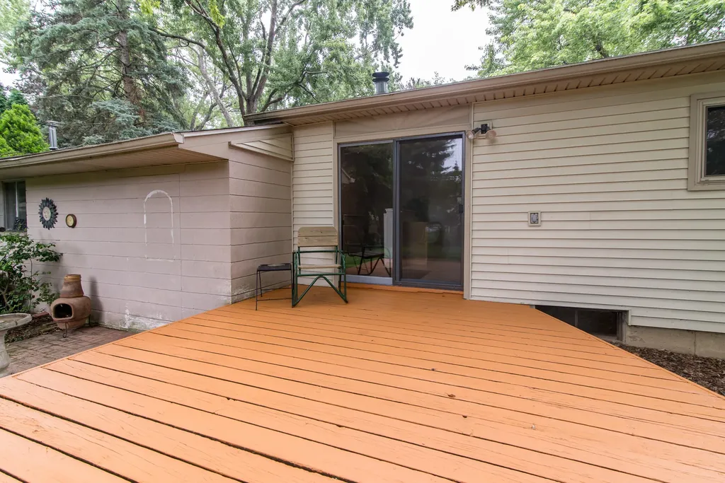 2014 Whittier Road Ypsilanti City MI 48197