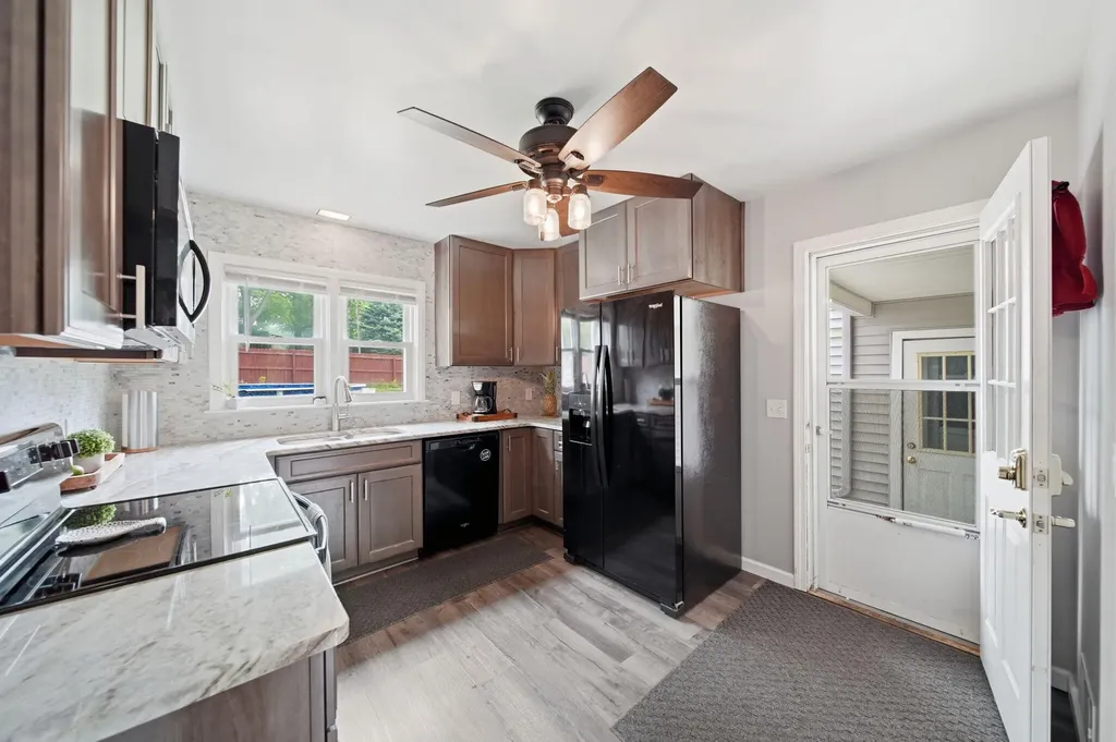 1058 Orchard Road Adrian City MI 49221
