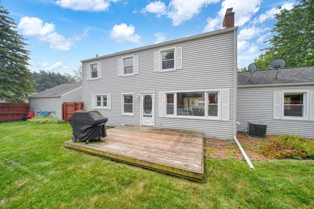 1058 Orchard Road Adrian City MI 49221
